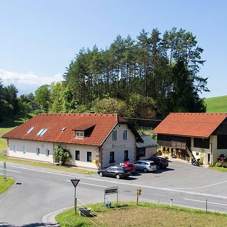 Apartments Am Turiawald Schiefling am See Luaran gambar